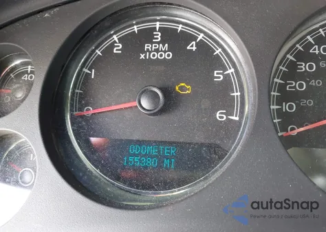 2007 Chevrolet Tahoe Special Services из США, поврежденный, VIN 1GNFK03027R406777